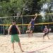 Domingo no Parcão terá jogos do Circuito de Vôlei de Areia 5 Circuito de Vôlei de Areia está com as inscrições abertas