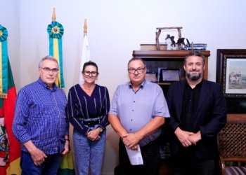 Alexandre Hoffmeister assume coordenação regional do Progressistas 6 Alexandre Hoffmeister assume coordenação regional do Progressistas