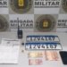 Brigada Militar efetua prisão de homem que conduzia veículo clonado
