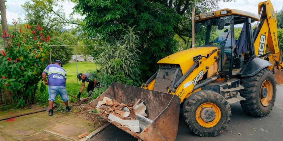 Mutirão de combate à dengue nos bairros Santo Antônio e Santa Lúcia no feriadão 1 Mutirão de combate à dengue nos bairros Santo Antônio e Santa Lúcia no feriadão