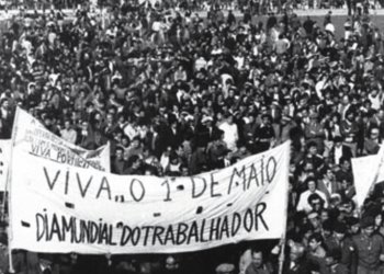 Conheça as origens do Dia Internacional de Luta dos Trabalhadores e Trabalhadoras