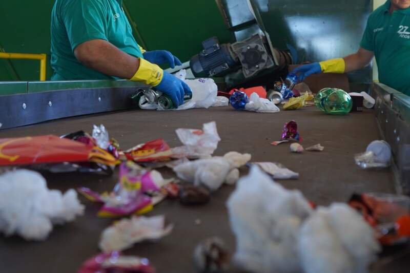 Professores de Campo Bom participam de encontro sobre ecoeducação 1 ecoeducacao