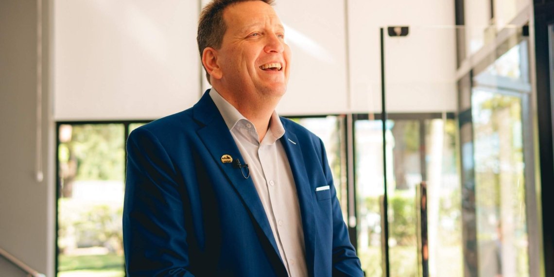 Luciano Orsi é finalista em duas categorias do Prêmio Sebrae Prefeito Empreendedor 1 Luciano Orsi é finalista em duas categorias do Prêmio Sebrae Prefeito Empreendedor