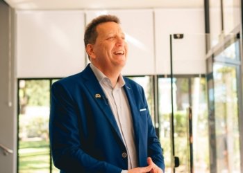 Luciano Orsi é candidato à presidência da Famurs 6 Luciano Orsi é finalista em duas categorias do Prêmio Sebrae Prefeito Empreendedor