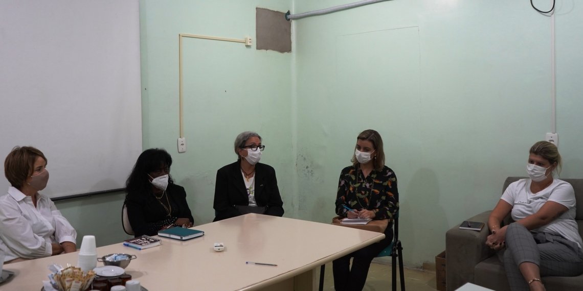 Campo Bom terá Comissão Intra-hospitalar de Doação de Órgãos e Tecidos para Transplante 1 Campo Bom terá Comissão Intra-hospitalar de Doação de Órgãos e Tecidos para Transplante