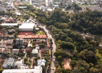 Campo Bom tem primeira edição do evento Domingo no Parcão 