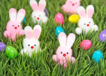 Páscoa: Por que ovos, chocolate e coelhos são símbolos da data?