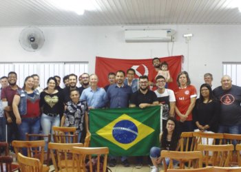 Partido Comunista do Brasil completa 100 anos 5 Partido Comunista do Brasil completa 100 anos