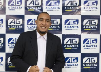 Jornal A Gazeta agora conta com o programa Redação AG