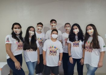 Equipe campo-bonense se classifica para etapa nacional do Torneio de Robótica 5 Equipe campo-bonense se classifica para etapa nacional do Torneio de Robótica