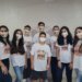 Equipe de robótica Big Family embarca para São Paulo 7 Equipe campo-bonense se classifica para etapa nacional do Torneio de Robótica