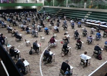 Senhas de inscrição para exames supletivos de Ensino Médio em Campo Bom serão entregues no dia 25 2 Senhas de inscrição para exames supletivos de Ensino Médio em Campo Bom serão entregues no dia 25