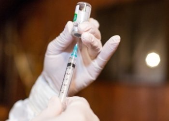 Campo Bom inicia a vacinação contra a gripe