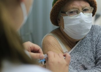 Campanha de vacinação contra a gripe continua em Campo Bom