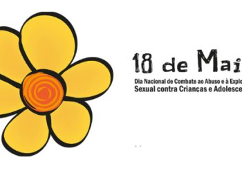 Prefeitura promove ato público de conscientização contra a violência sexual infantil