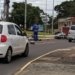 Acidente deixa vítima fatal na Avenida Brasil 7 Acidente deixa vítima fatal na Avenida Brasil