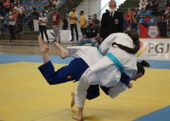 Campo Bom terá duas competições de artes marciais no final de semana