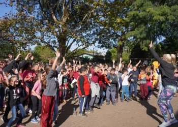 Dia do Desafio teve participação de quase 17 mil campo-bonenses