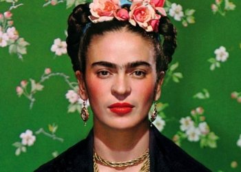 Espetáculo musical sobre a pintora Frida Kahlo será apresentado no Cei