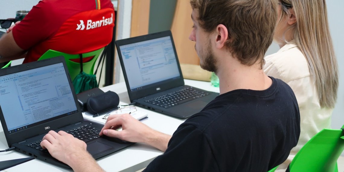 Prefeitura abre novas turmas do curso de Desenvolvedor Java com 80 vagas