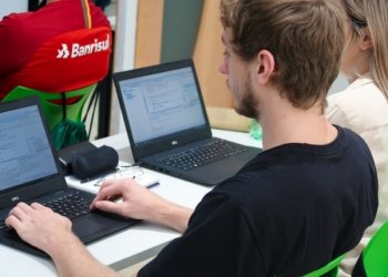 Prefeitura abre novas turmas do curso de Desenvolvedor Java com 80 vagas 2 Prefeitura abre novas turmas do curso de Desenvolvedor Java com 80 vagas