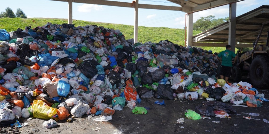 Campo Bom prepara a sua Semana Lixo Zero