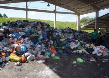 Campo Bom prepara a sua Semana Lixo Zero
