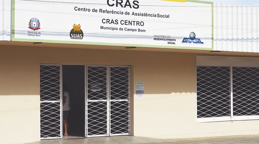 Campo Bom terá evento sobre a luta antimanicomial 1 Campo Bom terá evento sobre a luta antimanicomial