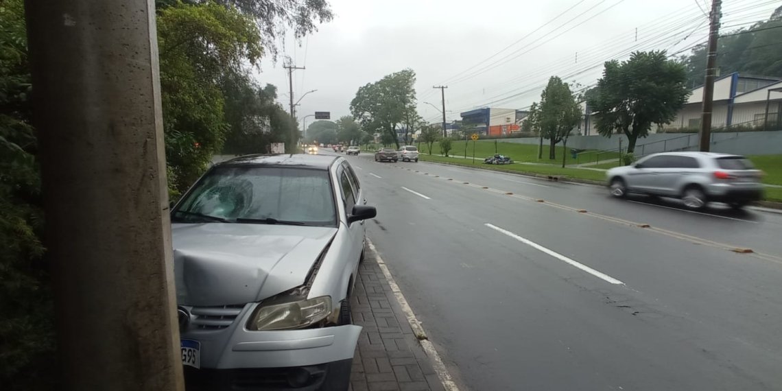 Tentativa de assalto frustrada termina com assaltantes baleados 1 Tentativa de assalto frustrada termina com assaltantes baleados