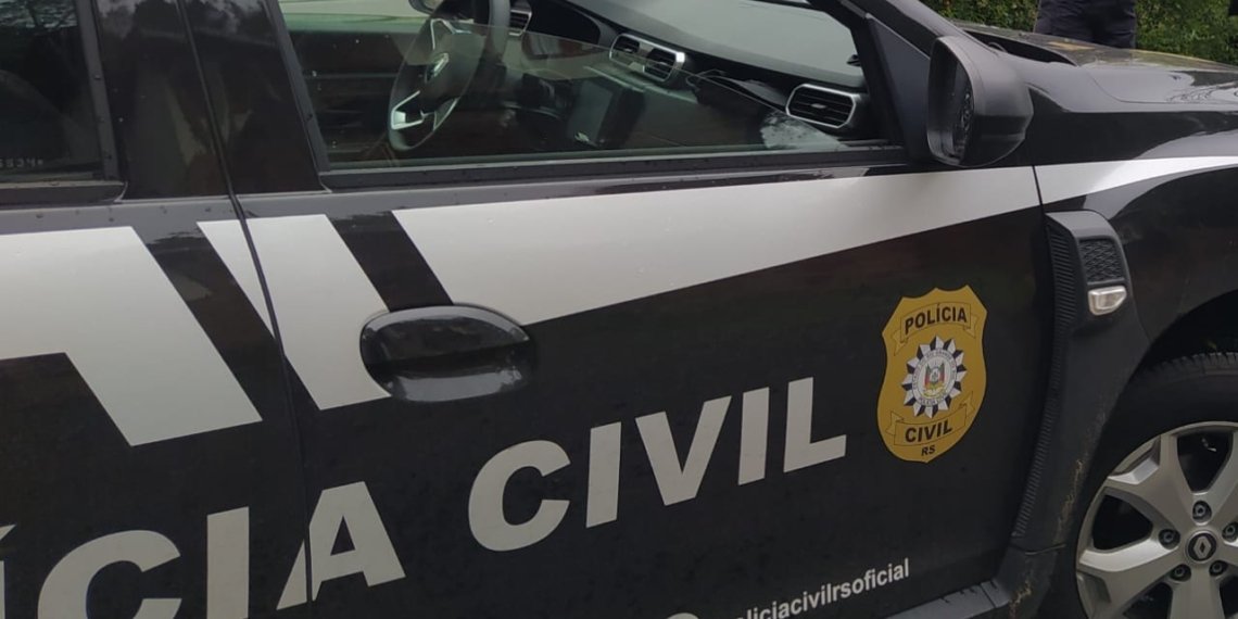 Homem morre após cair de terraço 1 Foragido é recapturado pela Polícia Civil no bairro Cohab Sul