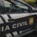 Policia Civil realizou duas prisões nesta sexta-feira 6 Foragido é recapturado pela Polícia Civil no bairro Cohab Sul