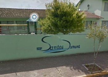 Após ameaça na Emef Santos Dumont, segurança na escola é reforçada 6 Professora sofre injúria racial em sala de aula