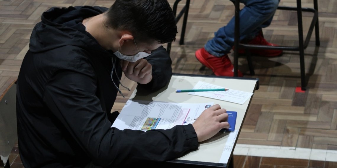 Campo Bom mantém exame do Nejad marcado para esta quinta-feira 1 Campo Bom mantém exame do Nejad marcado para esta quinta-feira