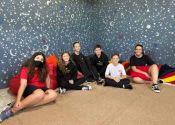 Colégio Sinodal Tiradentes promove educação ambiental e projeto concorre à prêmio nacional 9 Colégio Sinodal Tiradentes promove educação ambiental e projeto concorre à prêmio nacional