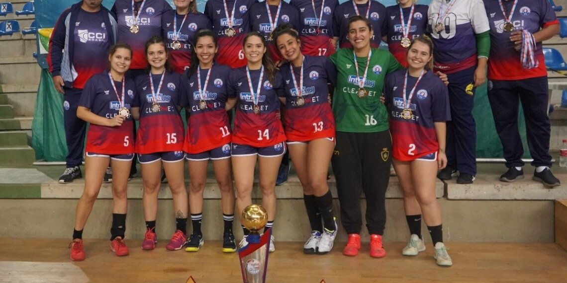 AECB Handebol tem projeto aprovado pela secretaria de Esporte e Lazer do Rio Grande do Sul 1 AECB Handebol tem projeto aprovado pela secretaria de Esporte e Lazer do Rio Grande do Sul