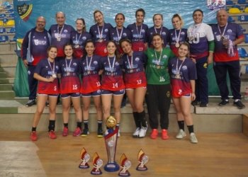 AECB Handebol tem projeto aprovado pela secretaria de Esporte e Lazer do Rio Grande do Sul