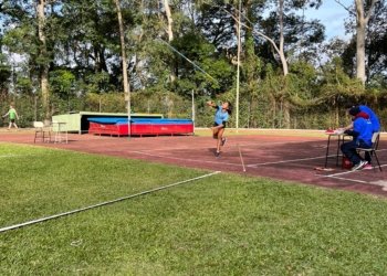 Programa Acolher conquista 14 medalhas no Troféu IENH de Atletismo 10 Programa Acolher conquista 14 medalhas no Troféu IENH de Atletismo