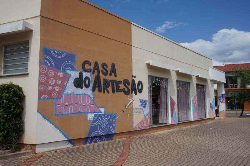 casa artesao