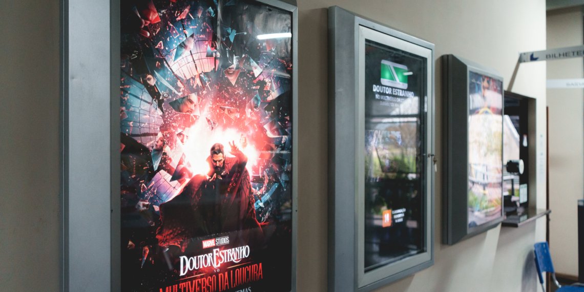 Cinema do CEI reabre a partir de amanhã, dia 2 1 Cinema do CEI reabre a partir de amanhã, dia 2