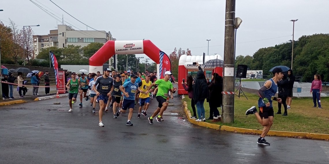 Apesar do mau tempo, mais de 200 atletas correram contra o frio no Circuito de Inverno Wommer Running 2022 1 Apesar do mau tempo, mais de 200 atletas correram contra o frio no Circuito de Inverno Wommer Running 2022