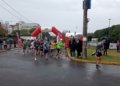 Apesar do mau tempo, mais de 200 atletas correram contra o frio no Circuito de Inverno Wommer Running 2022