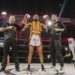 Campo-bonense vence campeonato nacional de Muay Thai 5 Campo-bonense vence campeonato nacional de Muay Thai