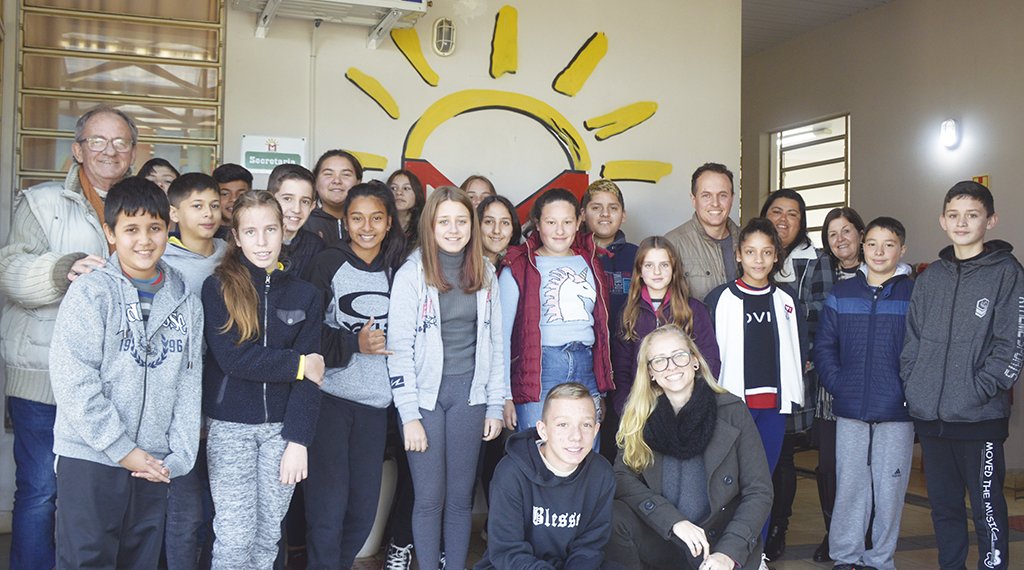 A importância do jornalismo nos projetos sociais