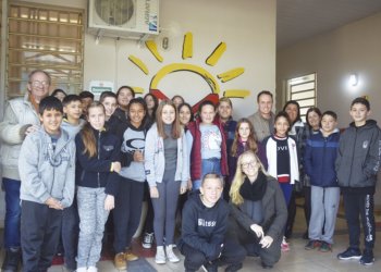 A importância do jornalismo nos projetos sociais 6 A importância do jornalismo nos projetos sociais