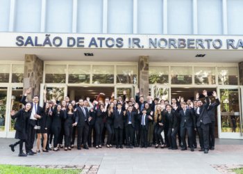 Orquestra Jovem de Campo Bom terá experiência junto à OSPA