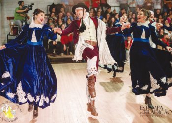 CTG M’Bororé volta a realizar o Sarau de Arte Gaúcha após dois anos