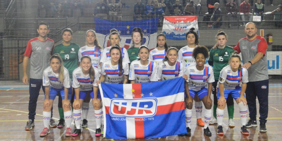 Feevale inicia disputa dos Jogos Universitários Gaúchos 