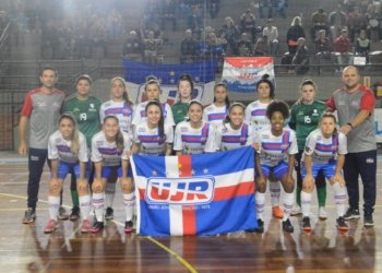 Feevale inicia disputa dos Jogos Universitários Gaúchos 