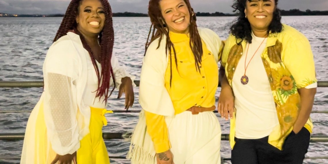 “A nossa canção”, música da 50 Tons de Pretas, em parceria com Macau, terá lançamento de clipe dia 10 de julho