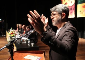 Vicente teve sua candidatura a Deputado Federal homologada em convenção do PSB 6 Vicente teve sua candidatura a Deputado Federal homologada em convenção do PSB